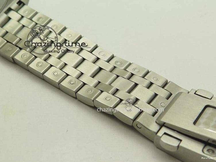 MIROTIME 0331 Mark XVII Le Petit Prince MK Maker 1:1 Best Edition SS Blue Dial On SS Bracelet A RelaxedFit 7376